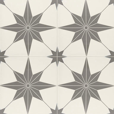 Memoir in Jewel Black Tile