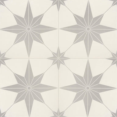 Memoir in Jewel Grey Tile