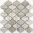 Metro in Gray - Lantern Honed Natural Stone