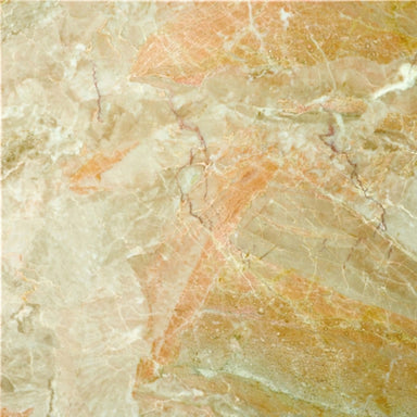 Marble in Breccia Oniciata 12" X 12" Natural Stone