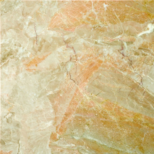 Marble in Breccia Oniciata 12" X 12"