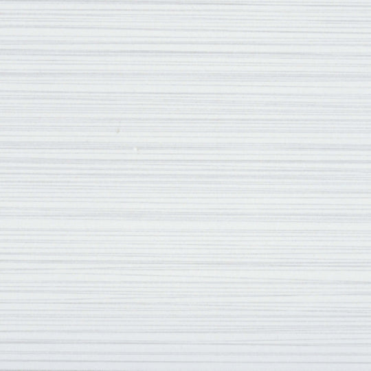 Thread II in White 12" X 25"