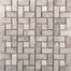 Marble Silver Collection in Silver Polished - Pinwheel Natural Stone