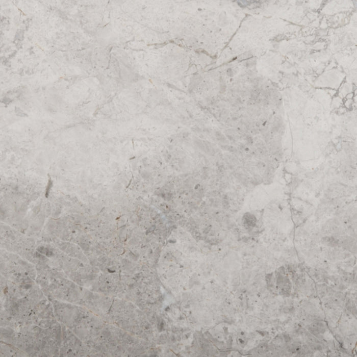 Marble Silver Collection in Silver Polished 16" X 32" Natural Stone