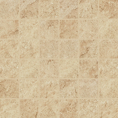 Core Fundamentals - Choice in Umber 2"x2" Straight Joint Tile