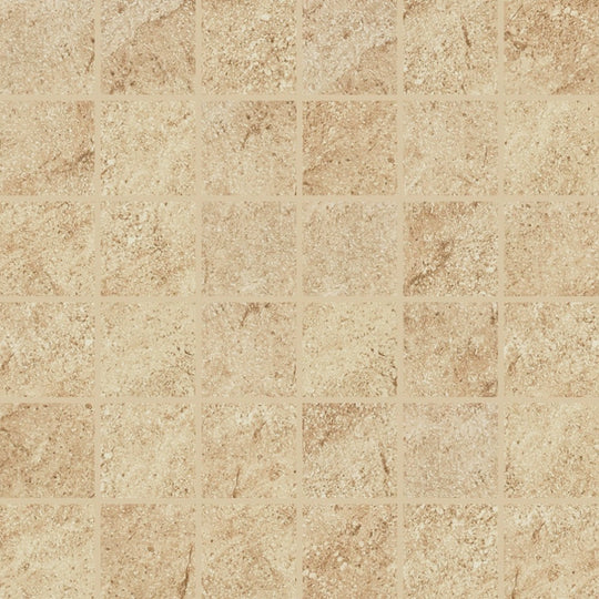 Core Fundamentals - Choice in Umber 2"x2" Straight Joint