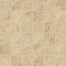 Core Fundamentals - Choice in Umber 2"x2" Straight Joint Tile