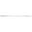 Marble Winter Frost in Winter Frost - 1/2"x12" Mini Cigaro Natural Stone