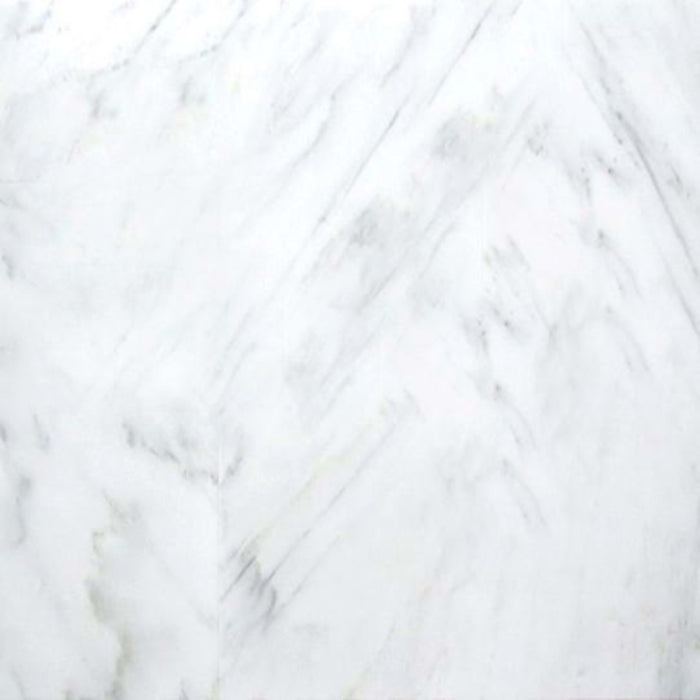 Marble Winter Frost in Winter Frost 18‚Äùx18‚Äù Natural Stone