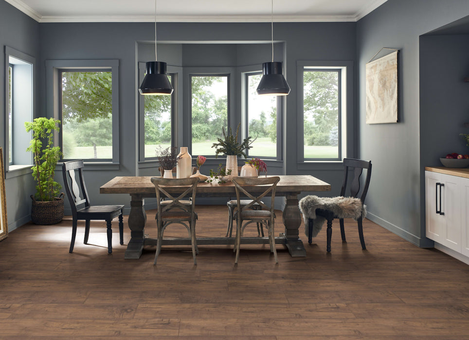 Restoration Collection - Woodland Maple in Fawn