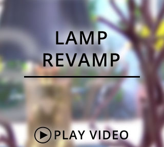 Lamp Revamp