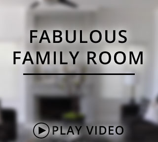 Fabulous Family Rooms